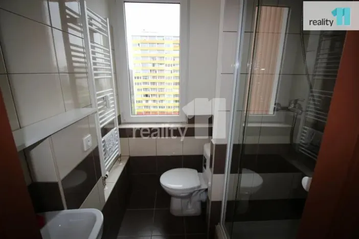 Pronájem bytu 1+1, Česká Lípa, Heroutova, 26 m2