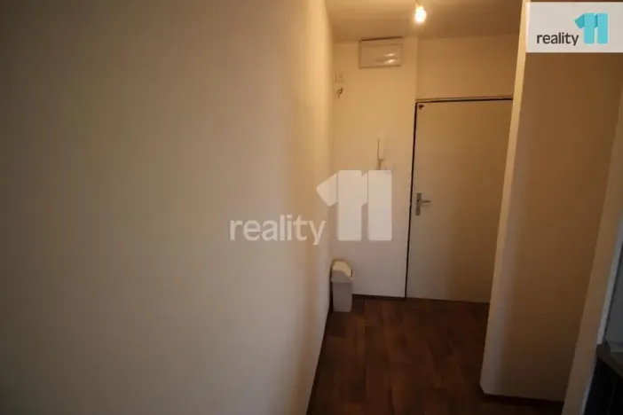 Pronájem bytu 1+1, Česká Lípa, Heroutova, 26 m2