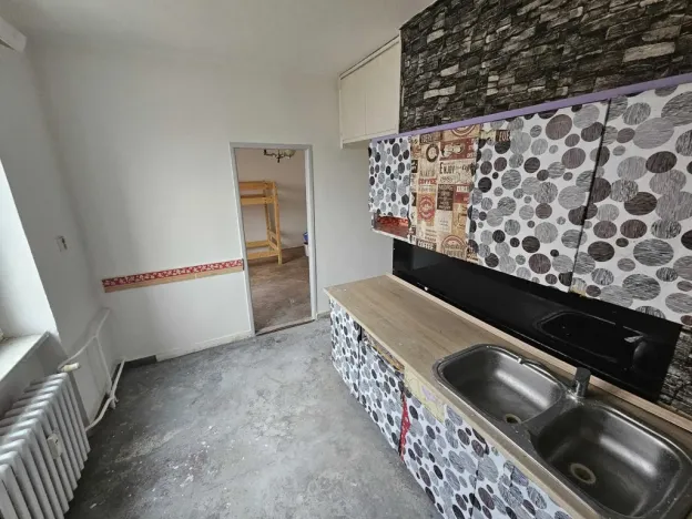 Prodej bytu 3+1, Litoměřice - Předměstí, Mrázova, 63 m2