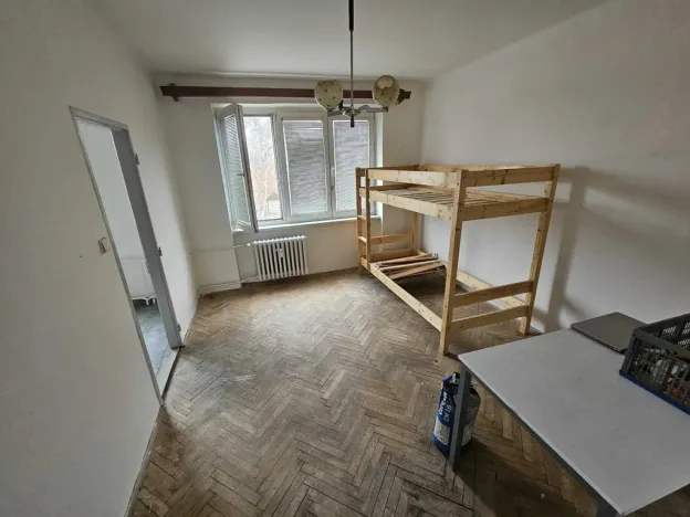 Prodej bytu 3+1, Litoměřice - Předměstí, Mrázova, 63 m2