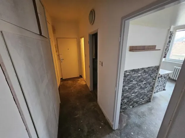 Prodej bytu 3+1, Litoměřice - Předměstí, Mrázova, 63 m2