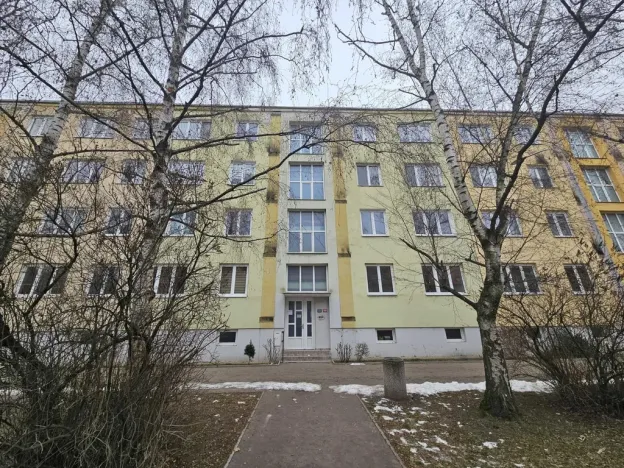 Prodej bytu 3+1, Litoměřice - Předměstí, Mrázova, 63 m2