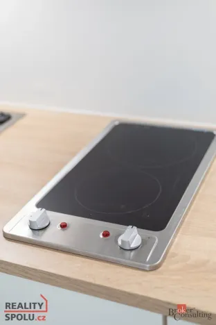 Prodej bytu 1+kk, Ostrava - Přívoz, Palackého, 27 m2