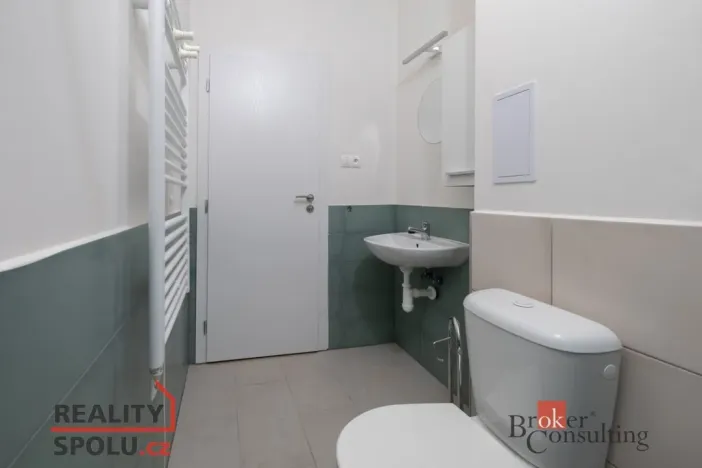 Prodej bytu 1+kk, Ostrava - Přívoz, Palackého, 27 m2