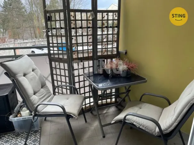 Pronájem bytu 3+1, Frýdlant nad Ostravicí, Elektrárenská, 88 m2