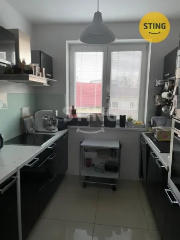 Pronájem bytu 3+1, Frýdlant nad Ostravicí, Elektrárenská, 88 m2