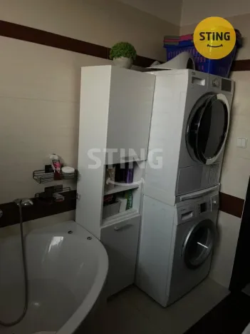 Pronájem bytu 3+1, Frýdlant nad Ostravicí, Elektrárenská, 88 m2