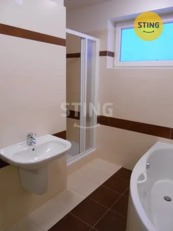 Pronájem bytu 3+1, Frýdlant nad Ostravicí, Elektrárenská, 88 m2