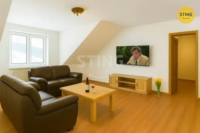 Prodej rodinného domu, Staré Hamry, 240 m2