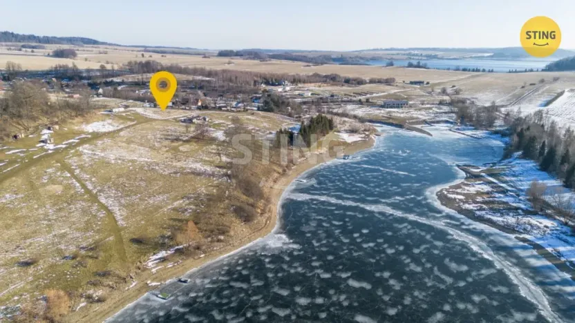 Prodej pozemku pro bydlení, Razová, 1320 m2