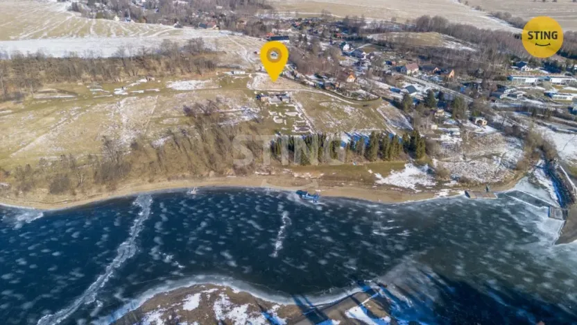 Prodej pozemku pro bydlení, Razová, 1320 m2