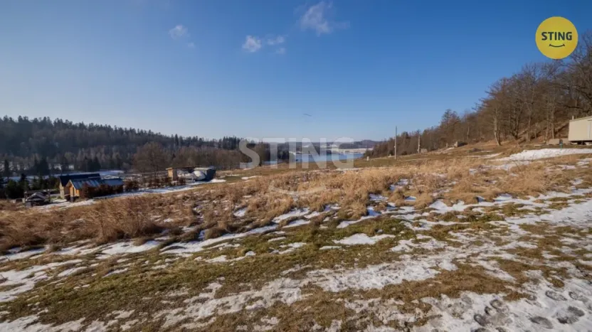 Prodej pozemku pro bydlení, Razová, 1320 m2