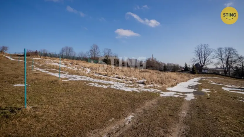 Prodej pozemku pro bydlení, Razová, 1320 m2