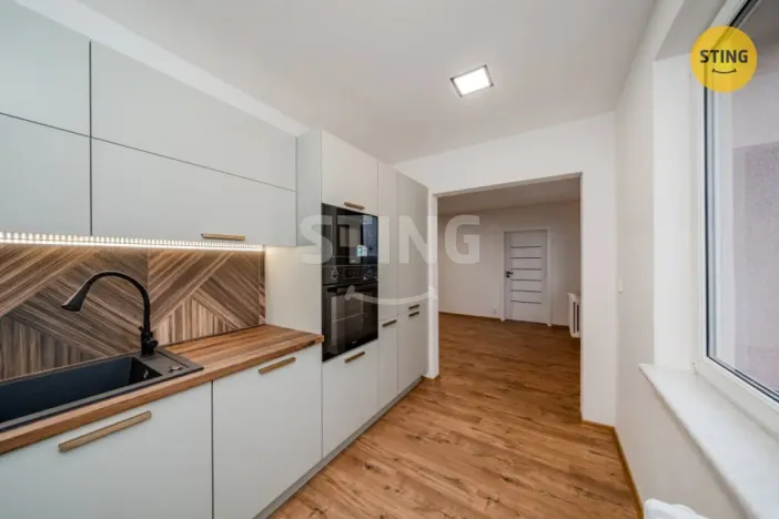 Prodej bytu 3+1, Hlučín, Čs. armády, 68 m2