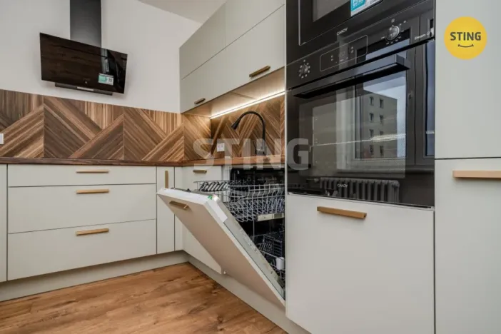 Prodej bytu 3+1, Hlučín, Čs. armády, 68 m2