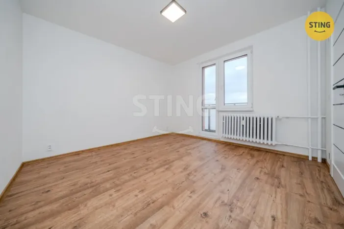 Prodej bytu 3+1, Hlučín, Čs. armády, 68 m2