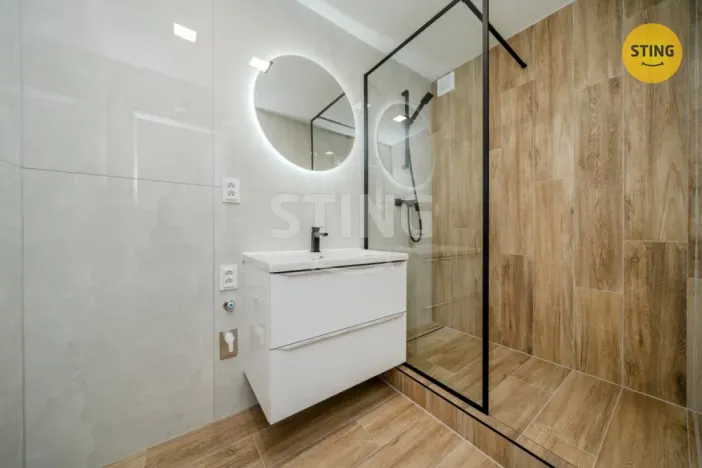 Prodej bytu 3+1, Hlučín, Čs. armády, 68 m2