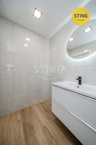 Prodej bytu 3+1, Hlučín, Čs. armády, 68 m2