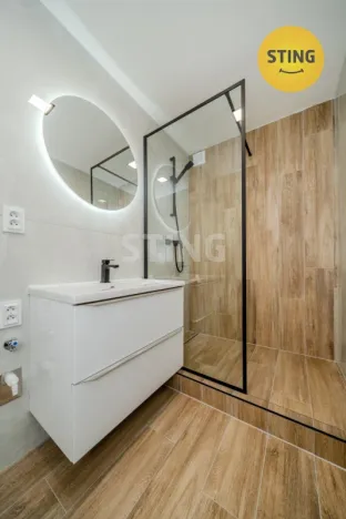 Prodej bytu 3+1, Hlučín, Čs. armády, 68 m2