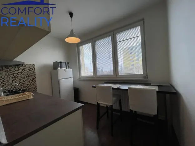 Pronájem bytu 1+1, Ostrava - Poruba, Vietnamská, 36 m2