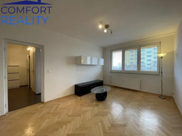 Pronájem bytu 1+1, Ostrava - Poruba, Vietnamská, 36 m2