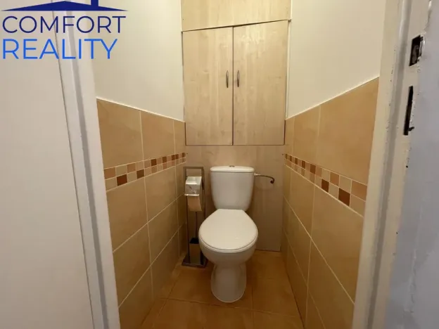 Pronájem bytu 1+1, Ostrava - Poruba, Vietnamská, 36 m2