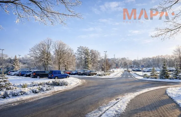 Prodej bytu 2+1, Kadaň, Chomutovská, 53 m2