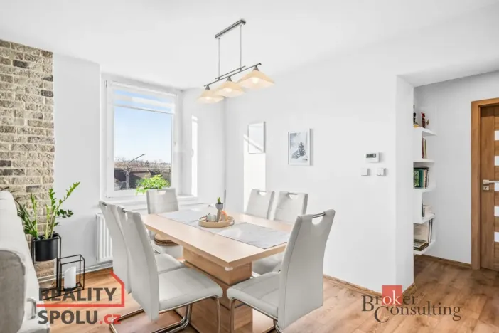 Prodej bytu 3+kk, Horní Bříza, Třída 1. máje, 89 m2