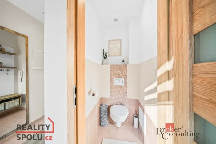 Prodej bytu 3+kk, Horní Bříza, Třída 1. máje, 89 m2