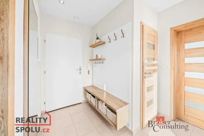 Prodej bytu 3+kk, Horní Bříza, Třída 1. máje, 89 m2