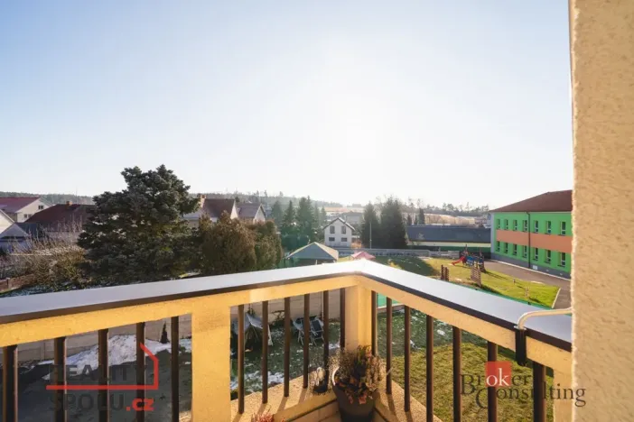 Prodej bytu 3+kk, Horní Bříza, Třída 1. máje, 89 m2