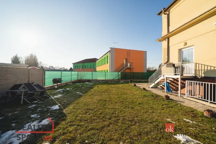 Prodej bytu 3+kk, Horní Bříza, Třída 1. máje, 89 m2