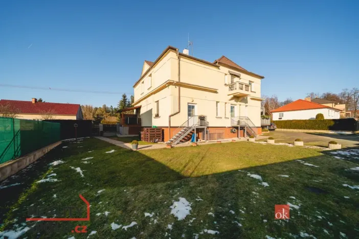 Prodej bytu 3+kk, Horní Bříza, Třída 1. máje, 89 m2