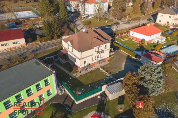 Prodej bytu 3+kk, Horní Bříza, Třída 1. máje, 89 m2