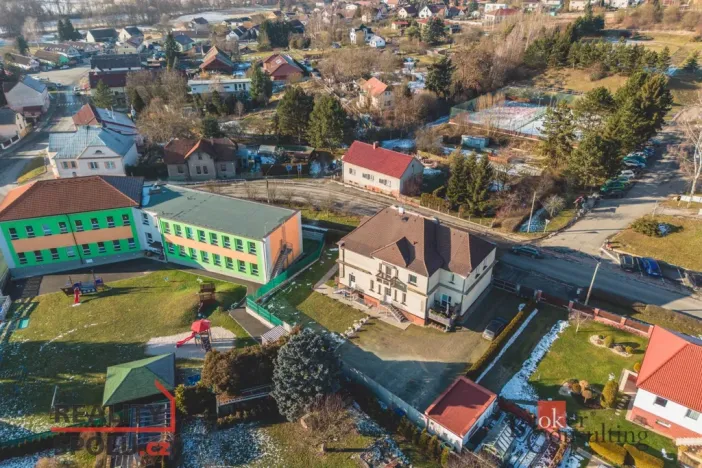 Prodej bytu 3+kk, Horní Bříza, Třída 1. máje, 89 m2