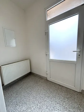 Pronájem bytu 1+1, Beroun - Beroun-Závodí, Lidická, 51 m2