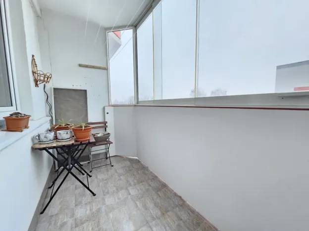 Prodej bytu 2+1, Velké Opatovice, nám. Míru, 49 m2