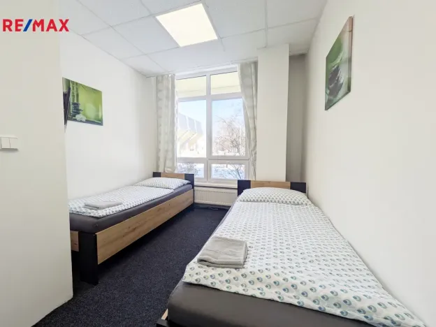 Pronájem obchodního prostoru, Havířov, U Stadionu, 20 m2