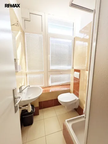 Pronájem obchodního prostoru, Havířov, U Stadionu, 20 m2