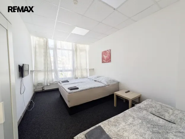 Pronájem obchodního prostoru, Havířov, U Stadionu, 20 m2