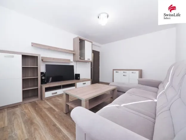 Prodej bytu 3+1, Žďár nad Sázavou, Chelčického, 60 m2