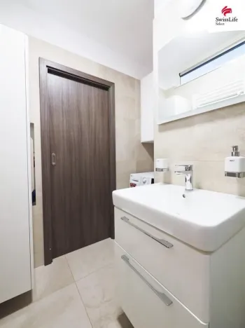 Prodej bytu 3+1, Žďár nad Sázavou, Chelčického, 60 m2