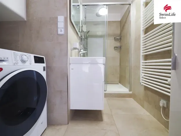 Prodej bytu 3+1, Žďár nad Sázavou, Chelčického, 60 m2