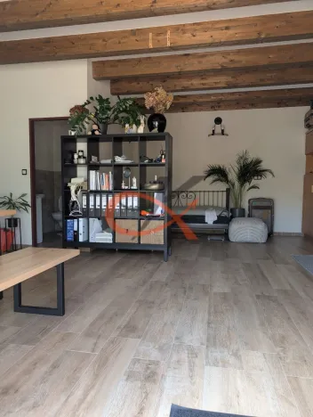 Pronájem bytu 1+kk, Rožnov pod Radhoštěm, Polanského, 50 m2