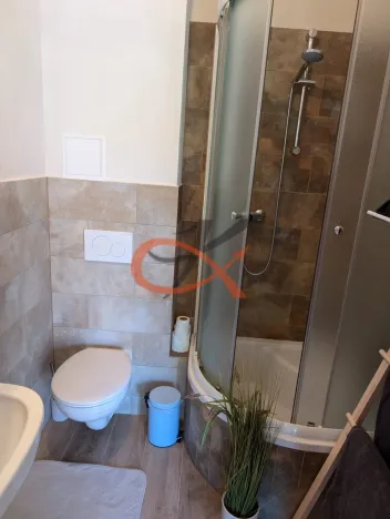 Pronájem bytu 1+kk, Rožnov pod Radhoštěm, Polanského, 50 m2