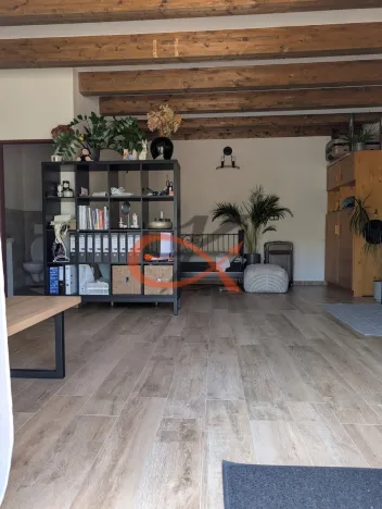 Pronájem atypického bytu, Rožnov pod Radhoštěm, Polanského, 50 m2