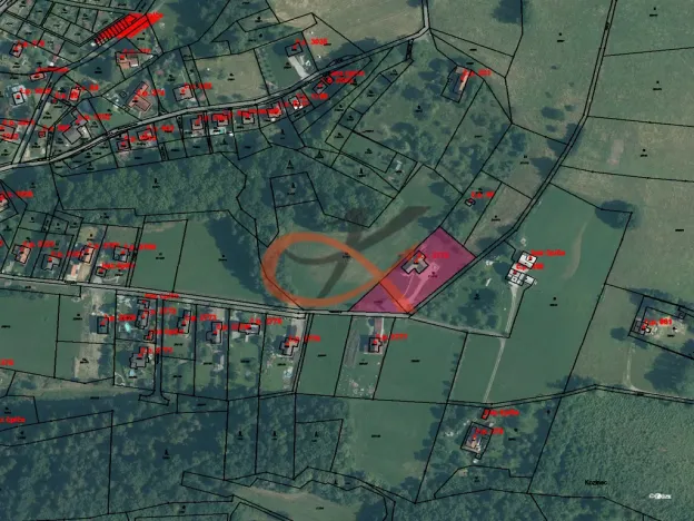 Pronájem atypického bytu, Rožnov pod Radhoštěm, Polanského, 50 m2