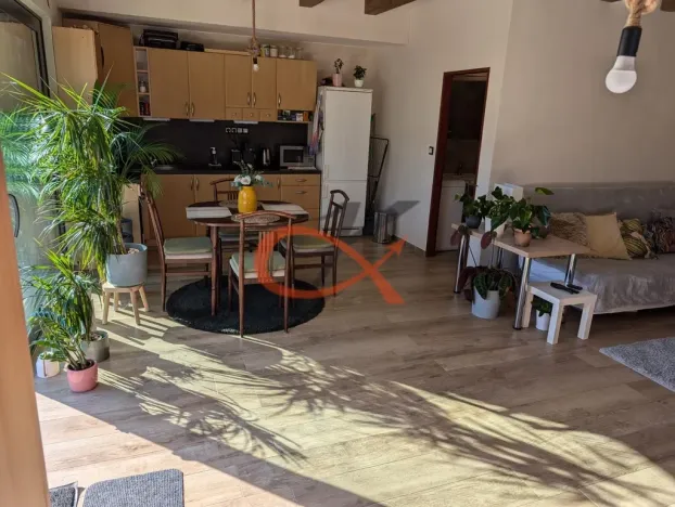 Pronájem atypického bytu, Rožnov pod Radhoštěm, Polanského, 50 m2