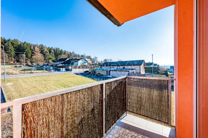 Prodej bytu 1+kk, Kařez, 45 m2