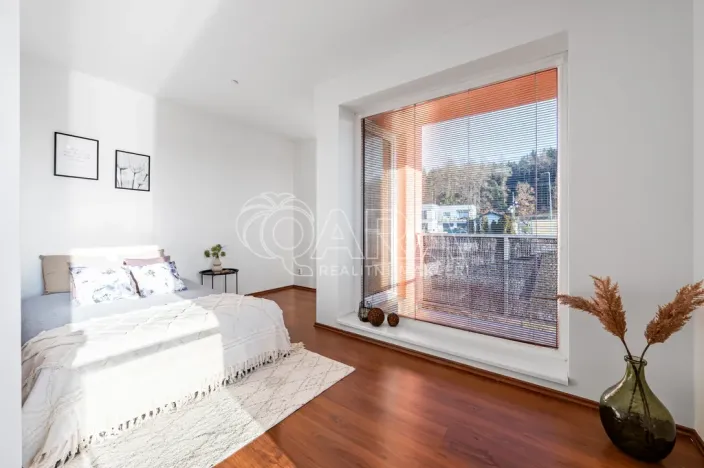 Prodej bytu 1+kk, Kařez, 45 m2